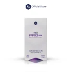 MDX Pro อาหารเสริม รักษาต่อมลูกหมากโต