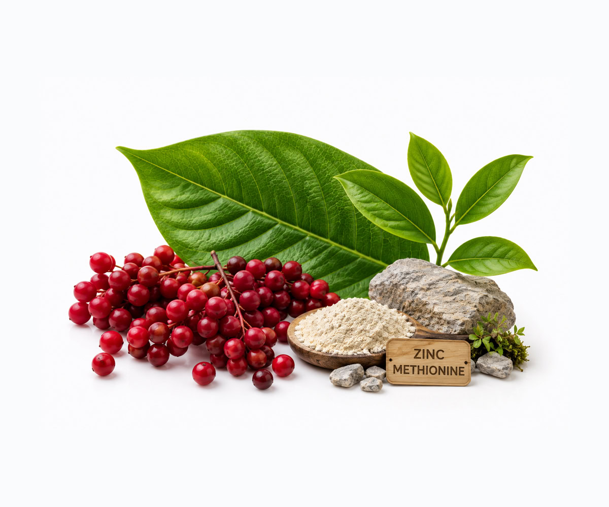 Schisandra extract